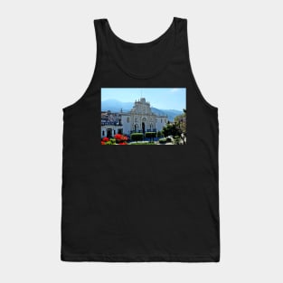 Guatemala - Antigua Tank Top